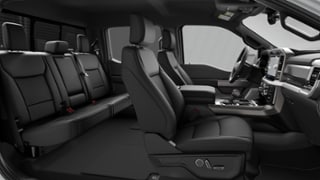2026 Ford F-150® Internal Image 1